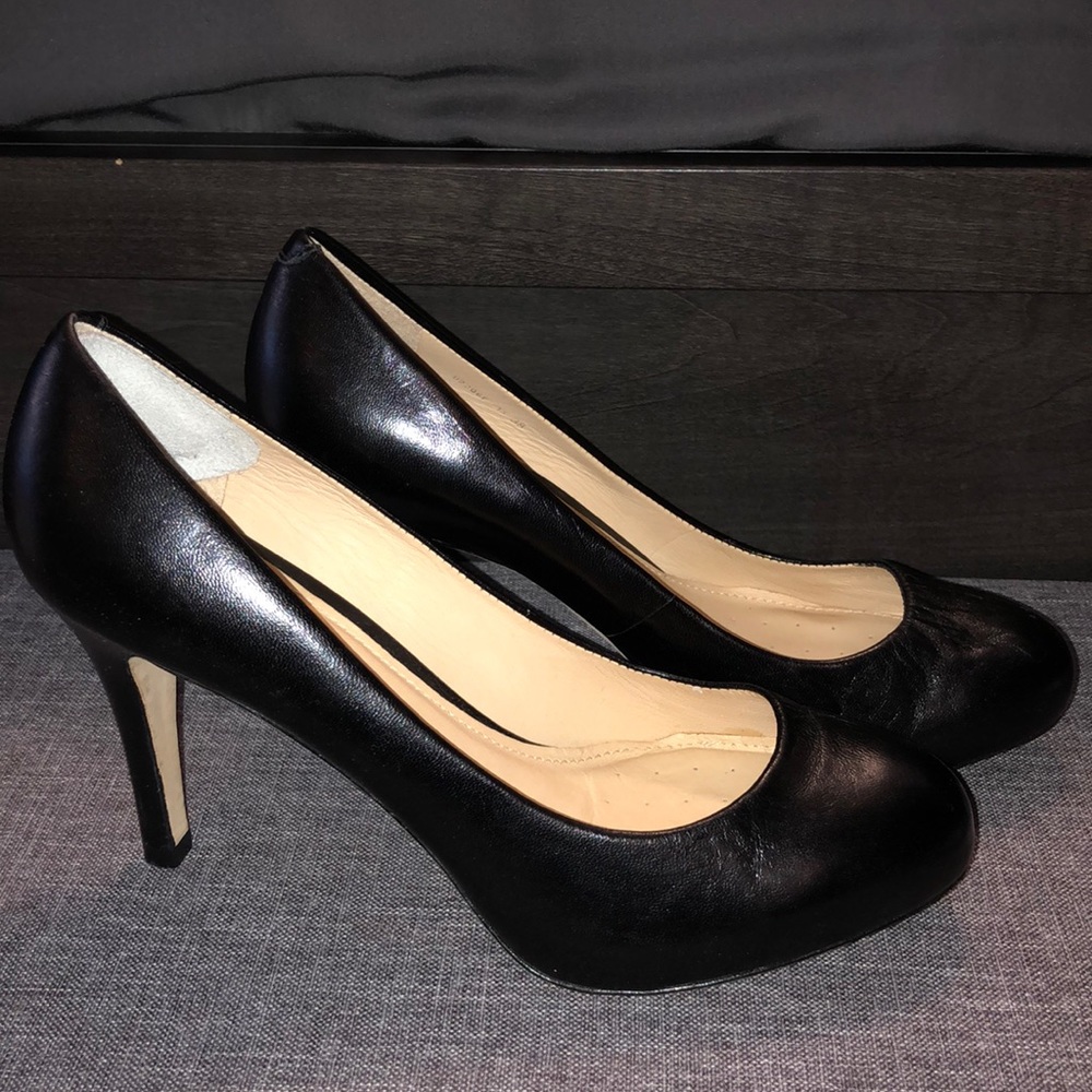 Good respira High Heels
